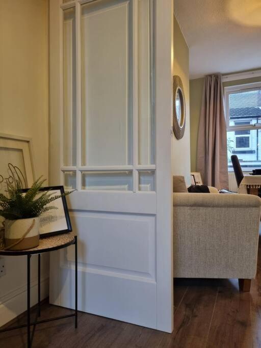 Home From Home Liverpool - Entire Home Экстерьер фото